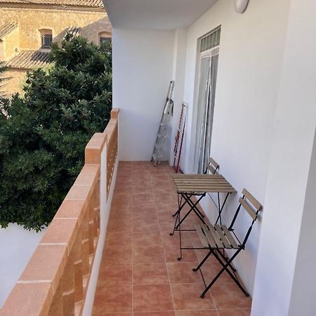 Precioso Apartamento Rural 2 Caudete Ngoại thất bức ảnh