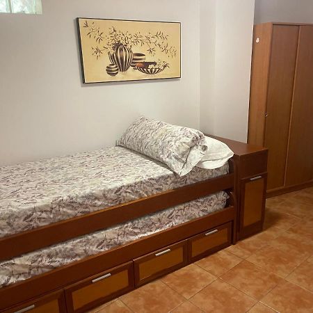 Precioso Apartamento Rural 2 Caudete Ngoại thất bức ảnh