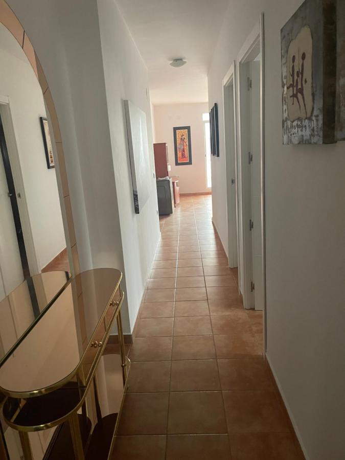 Precioso Apartamento Rural 2 Caudete Ngoại thất bức ảnh
