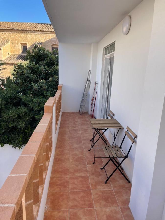 Precioso Apartamento Rural 2 Caudete Ngoại thất bức ảnh