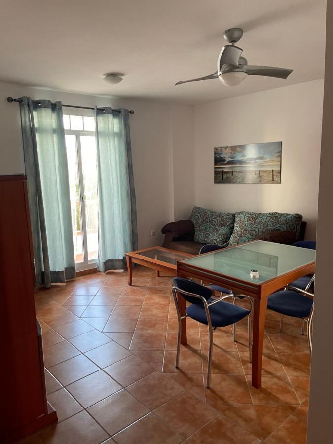 Precioso Apartamento Rural 2 Caudete Ngoại thất bức ảnh