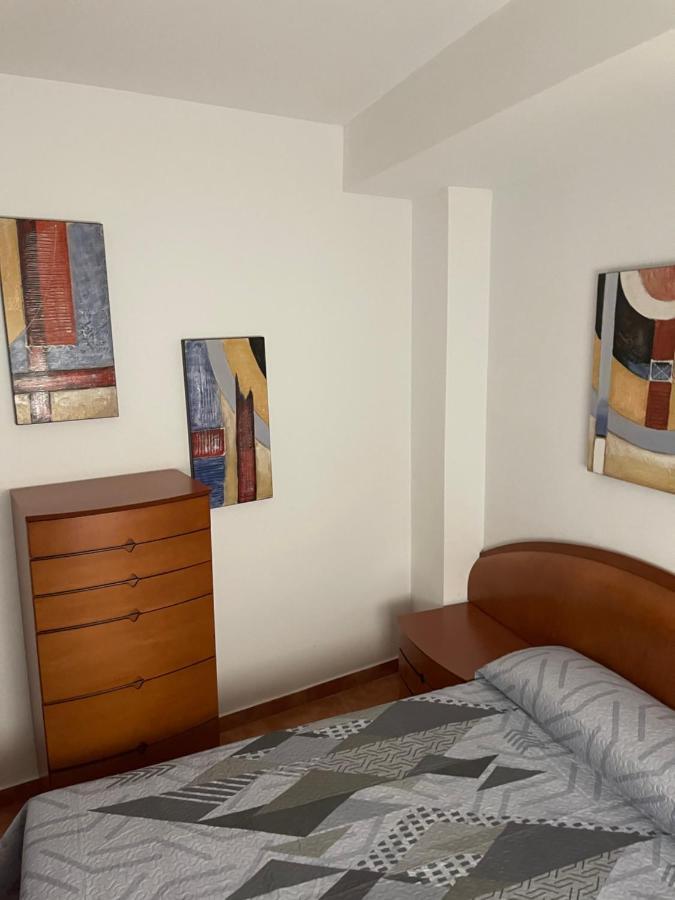 Precioso Apartamento Rural 2 Caudete Ngoại thất bức ảnh