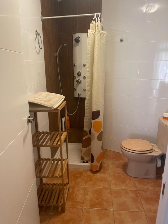 Precioso Apartamento Rural 2 Caudete Ngoại thất bức ảnh